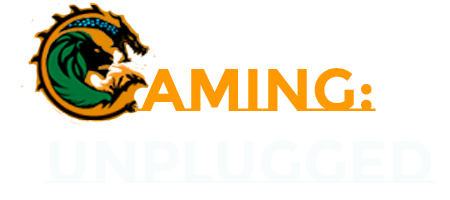 Gaming Unplugged